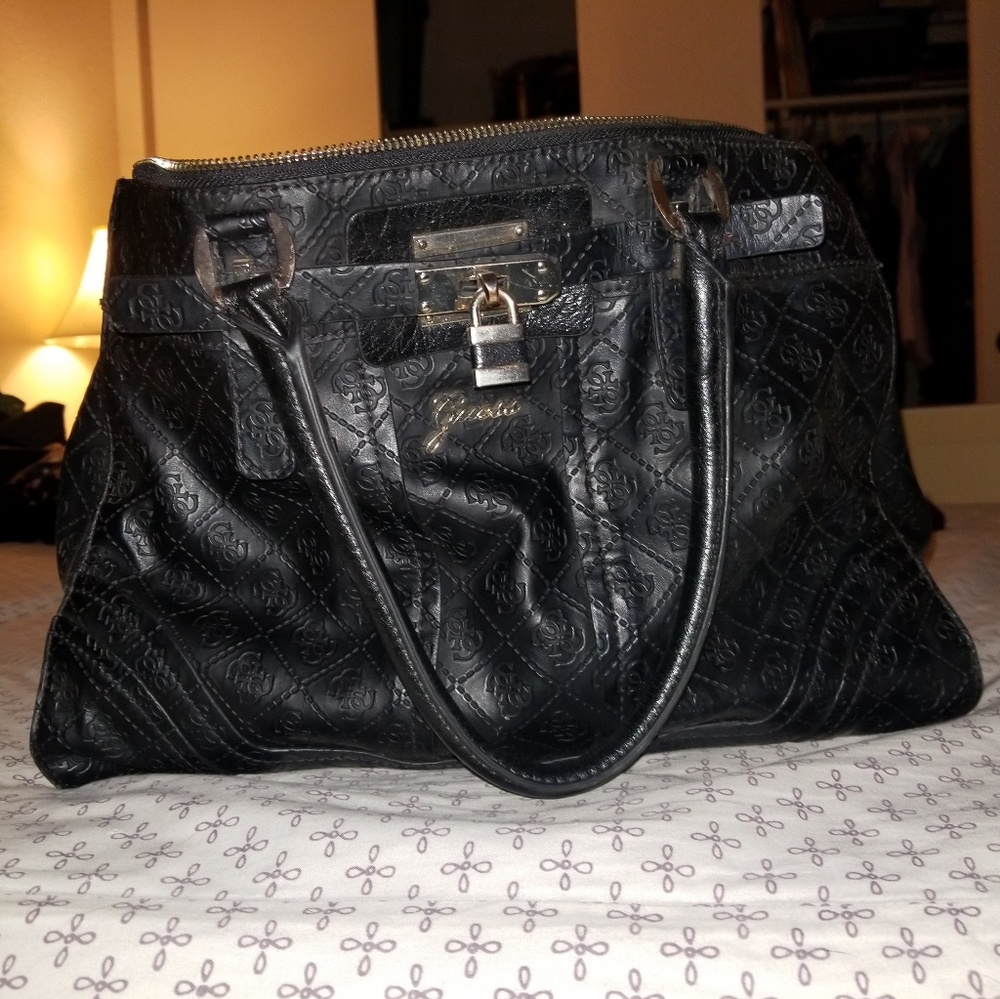 Guess Handbag